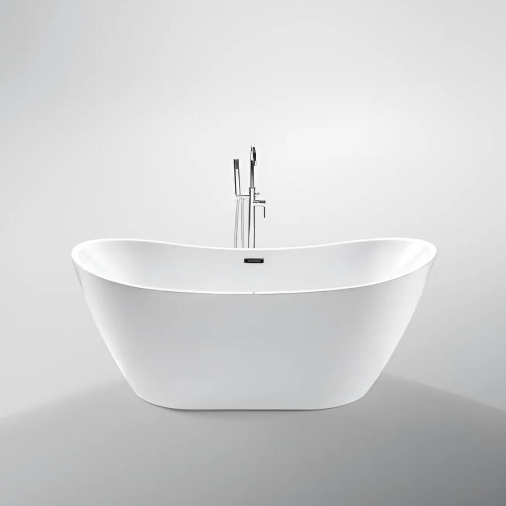 Bồn Tắm Đơn Pure Acrylic Seto-2H5244