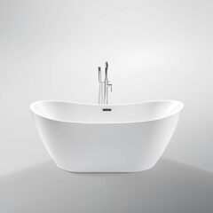 Bồn tắm đơn Pure Acrylic SETO-2H5244