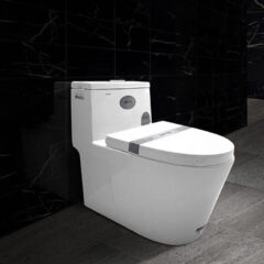 Bàn cầu liền khối cao cấp SETO-1W1