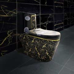 Bàn cầu liền khối cao cấp SETO-12307HTJ
