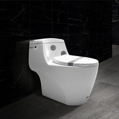 Bàn cầu liền khối cao cấp SETO-1923