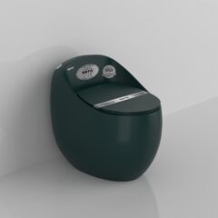 Bàn cầu trứng liền khối SETO-1S1GR