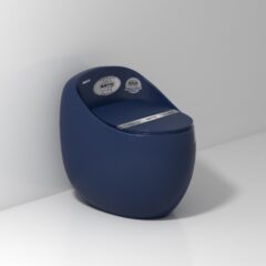 Bàn cầu trứng liền khối SETO-1S1BL