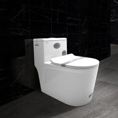 Bàn cầu liền khối cao cấp SETO-1J2