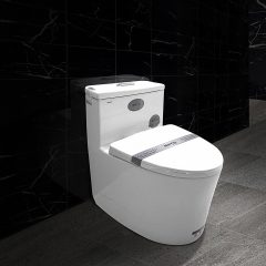 Bàn cầu liền khối cao cấp SETO-1BW2