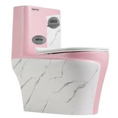 Bàn cầu liền khối cao cấp SETO-12307SP