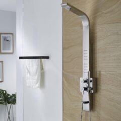 Mua sen tắm thuyền massage cao cấp chính hãng tại Nhà Tắm Việt