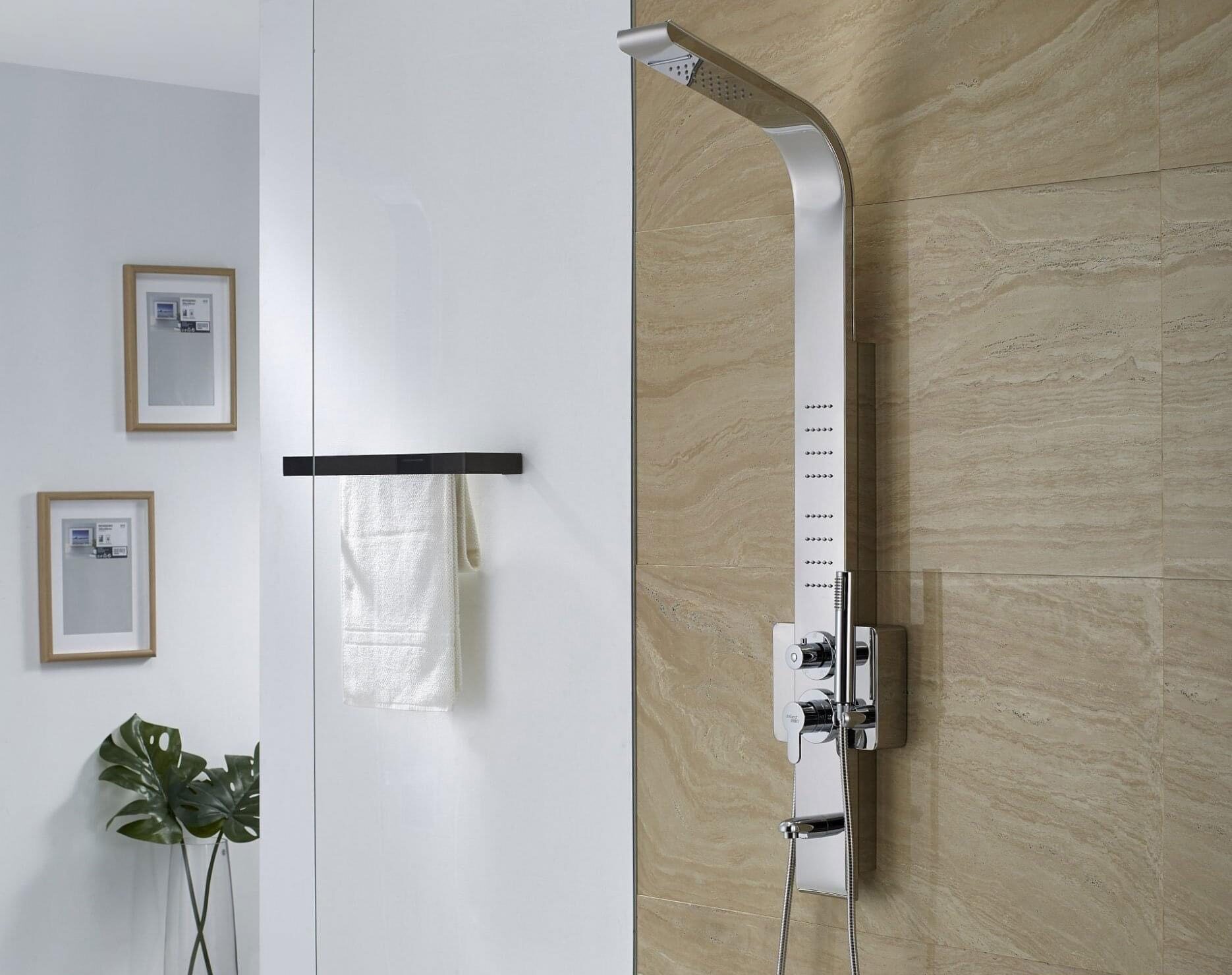 Sen tắm thuyền massage là gì? Nguyên lý hoạt động ra sao?