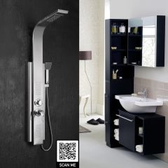 Sen thuyền massage SETO-4HBH6040