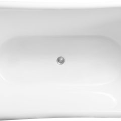 Bồn tắm đơn Pure Acrylic SETO-2H5221 Z3721187534207 Ae4Cde66D61Ecde65755C9928B04D382
