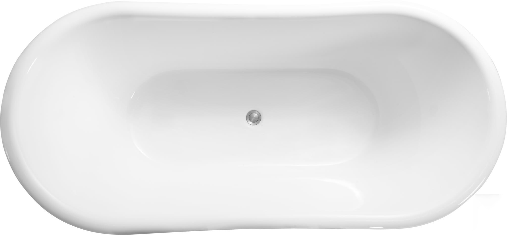 Bồn tắm đơn Pure Acrylic SETO-2H5221 Bồn Tắm Đơn Pure Acrylic Seto-2H5221 - Ảnh 2