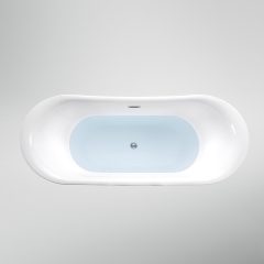 Bồn tắm đơn Pure Acrylic SETO-2H5239 Z3721187545720 D298A3Fa05C1228E91400E78F291073F