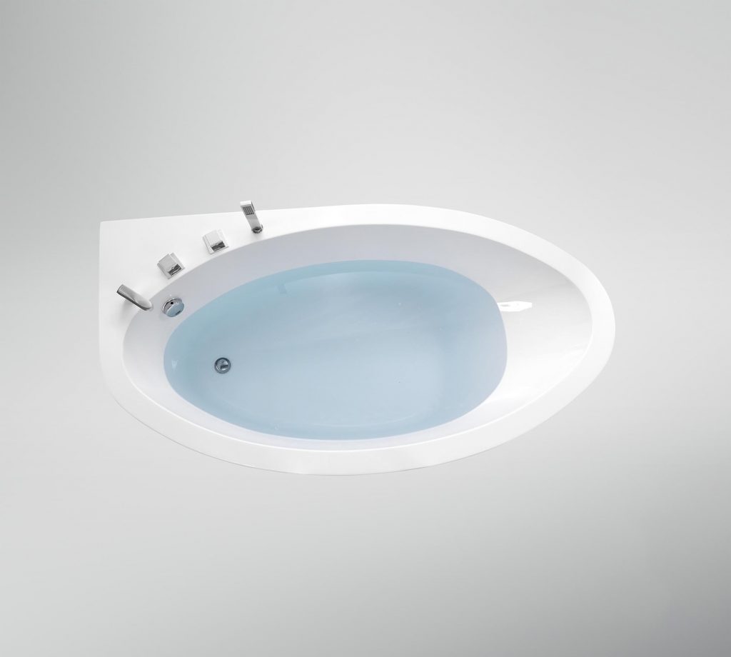 Bồn Tắm Đơn Pure Acrylic Seto-2H5231-2