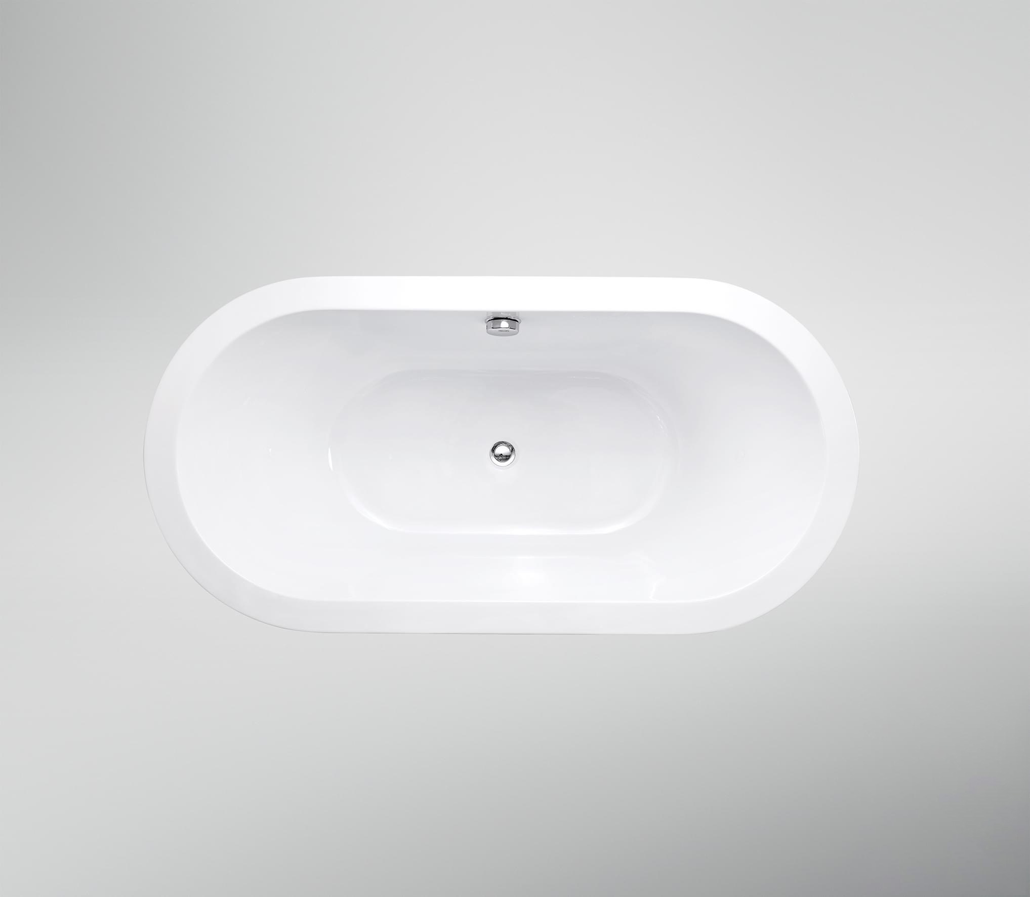 Bồn tắm đơn Pure Acrylic SETO-2H5224 Bồn Tắm Đơn Pure Acrylic Seto-2H5224 - Ảnh 2