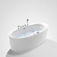 Bồn tắm massage Pure Acrylic SETO-2H5220 Z3721187612282 3977487Ac957546B1Bd5Ab98Beee22Ed