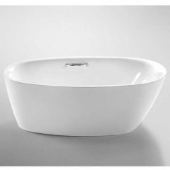 Bồn tắm đơn Pure Acrylic SETO-2H5208 Bon Tam Nam Ares Ar2118