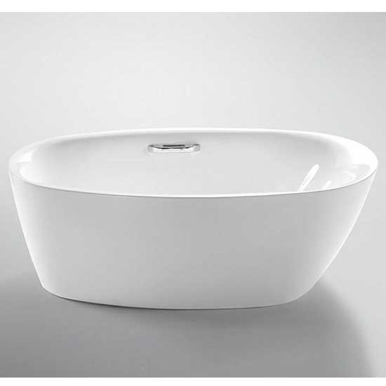 Bồn tắm đơn Pure Acrylic SETO-2H5208 Bồn Tắm Đơn Pure Acrylic Seto-2H5208 - Ảnh 2
