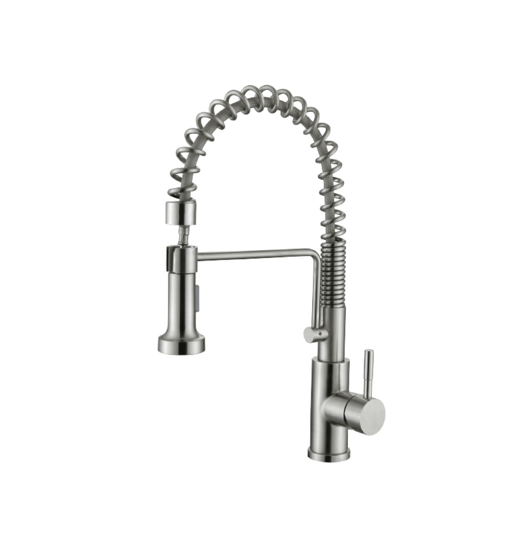 Vòi rửa chén cảm ứng cao cấp SETO-5IN-H3197AT C3129Fc78Ecc55920Cdd