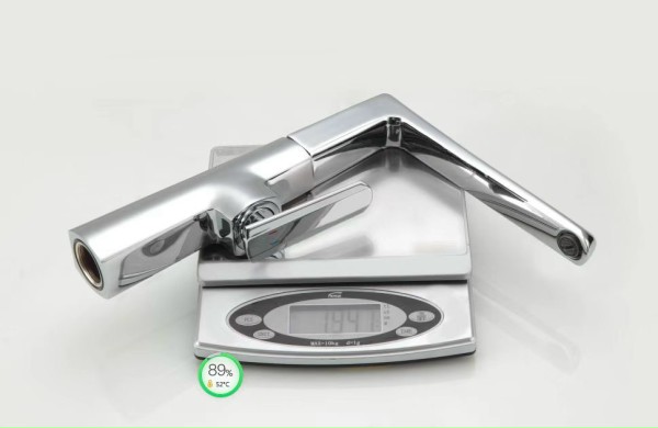 Vòi rửa chén cao cấp SETO-5OSVTM206GT Vòi Rửa Chén Cao Cấp Seto-5Osvtm206Gt - Ảnh 2