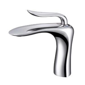 Vòi lavabo cao cấp SETO-5OSVT005T Vòi Lavabo Cao Cấp Seto-5Osvt005T