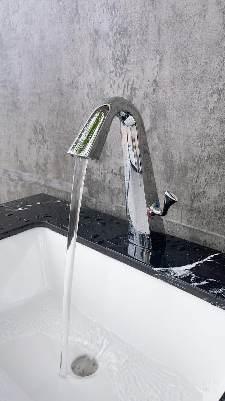Vòi lavabo cao cấp SETO-5OSVM1070 Vòi Lavabo Cao Cấp Seto-5Osvm1070