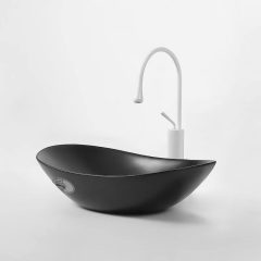 Chậu Lavabo thuyền cao cấp SETO-3274B