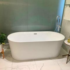 Bồn tắm đơn Acrylic KST-OS2010 Z3703322857873 A9C9D567586Ba2Eb0Cea3Af1310E9933