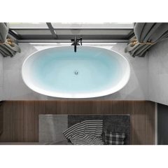 Bồn tắm đơn Acrylic KST-OS2003 Z3703322869491 E56757D31F4Fee3B6Dac2Bbf7846Ea88