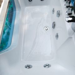 Bồn tắm massage Acrylic SETO-OS2001 Z3708409905705 15A86E78185390Bab4F5D93856385423