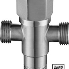 Khóa nước SUS 304 cao cấp SETO-9IN-C1815