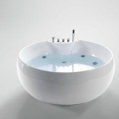 Bồn tắm massage Luxury SETO-2H5211 Plus