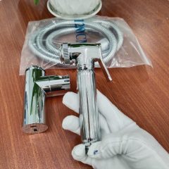 Vòi xịt vệ sinh cao cấp SETO-9Z5012YC