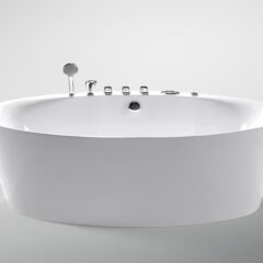 Bồn tắm massage Luxury SETO-2H5222 Plus