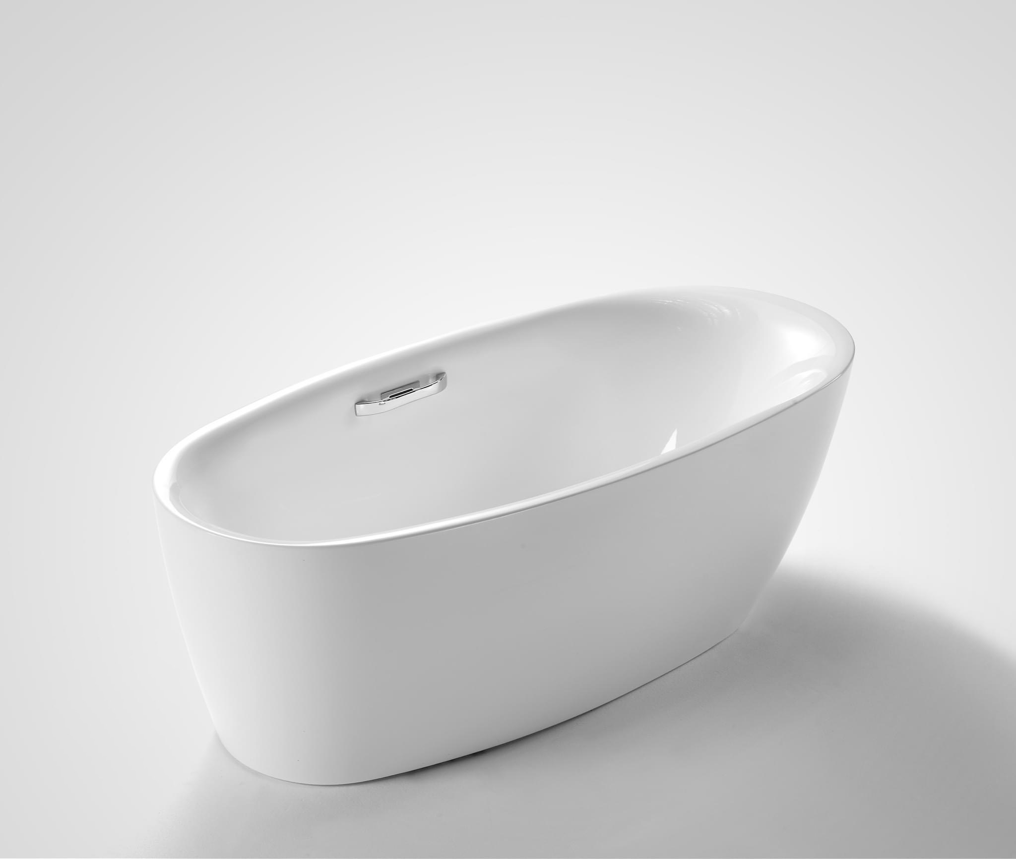 Bồn tắm đơn Pure Acrylic SETO-2H5208 Bồn Tắm Đơn Pure Acrylic Seto-2H5208 - Ảnh 3