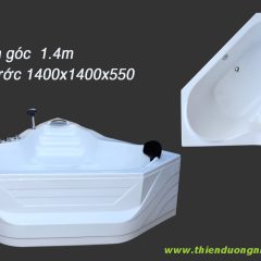 Bồn tắm góc Acrylic SETO-OS2005