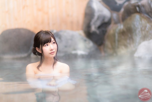 Onsen văn hóa tắm xưa của người Nhật Bản