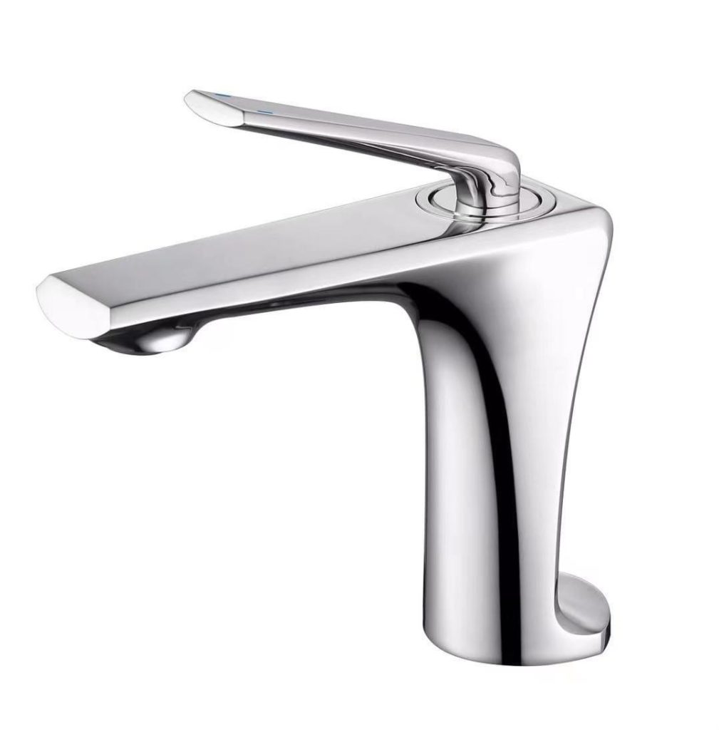 Vòi Lavabo Cao Cấp Seto-5Osm25012T
