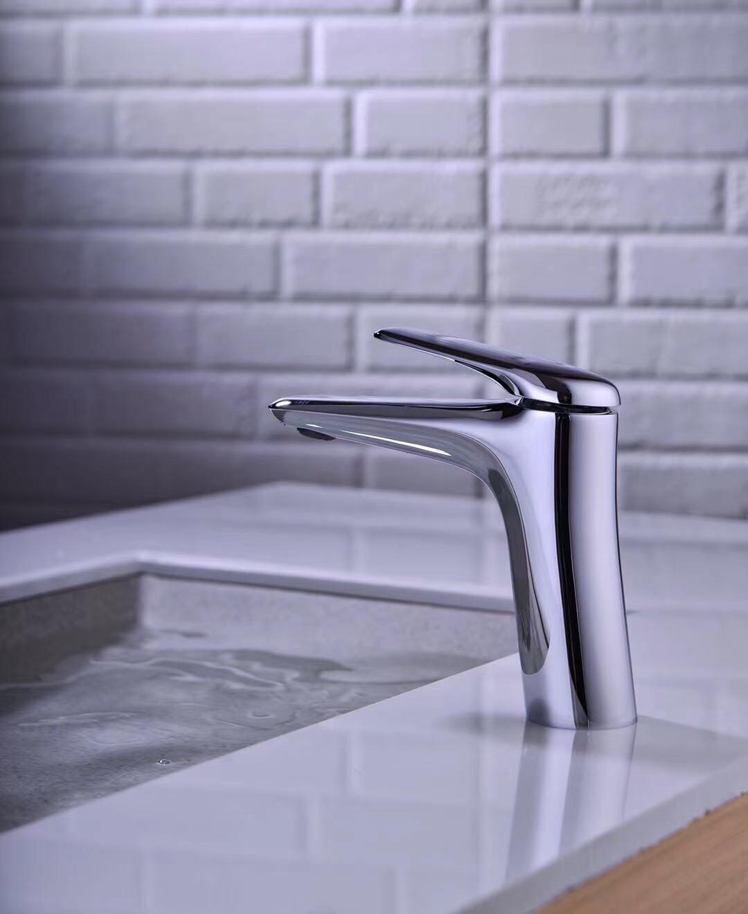 Vòi lavabo cao cấp SETO-5OSVT002 Vòi Lavabo Cao Cấp Seto-5Osvt002