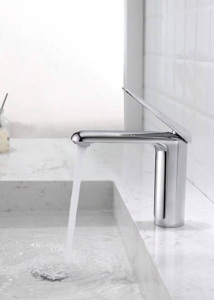 Vòi Lavabo Cao Cấp Seto-5Osmy010T