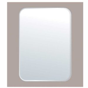 GƯƠNG ĐỨNG VIỀN INOX ST-GS57 Gương Đứng Viền Inox St-Gs57
