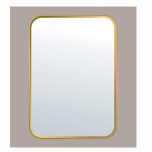 Gương đứng viền inox ST-GS55 Gương Đứng Viền Inox St-Gs55