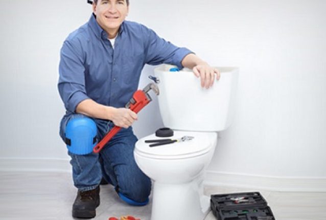 Hướng dẫn lắp đặt bồn cầu tại nhà cực kỳ đơn giản