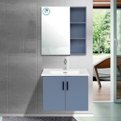Bộ Tủ Lavabo ST-PVC19