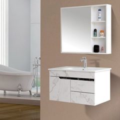 Tủ Lavabo ST-PVC18