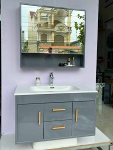 Bộ Tủ Lavabo ST-PVC32 60Efc59F335Eed00B44F