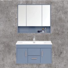 Bộ Tủ Lavabo ST-PVC32