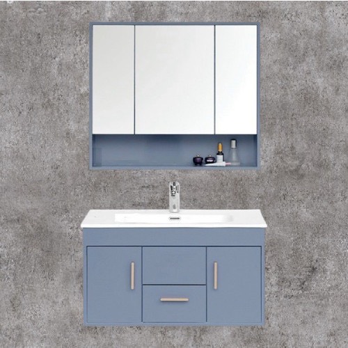 Bộ Tủ Lavabo ST-PVC32 Bộ Tủ Lavabo St-Pvc32