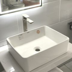 Chậu Lavabo đặt bàn cao cấp SETO-3207 02Ac0D129862463C1F73
