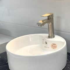 Chậu Lavabo đặt bàn cao cấp SETO-3203