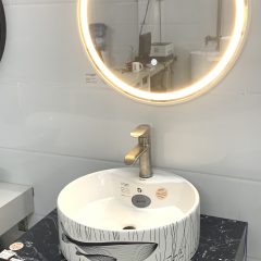 Chậu Lavabo thuyền cao cấp SETO-3203MY 32827939Ef4931176858